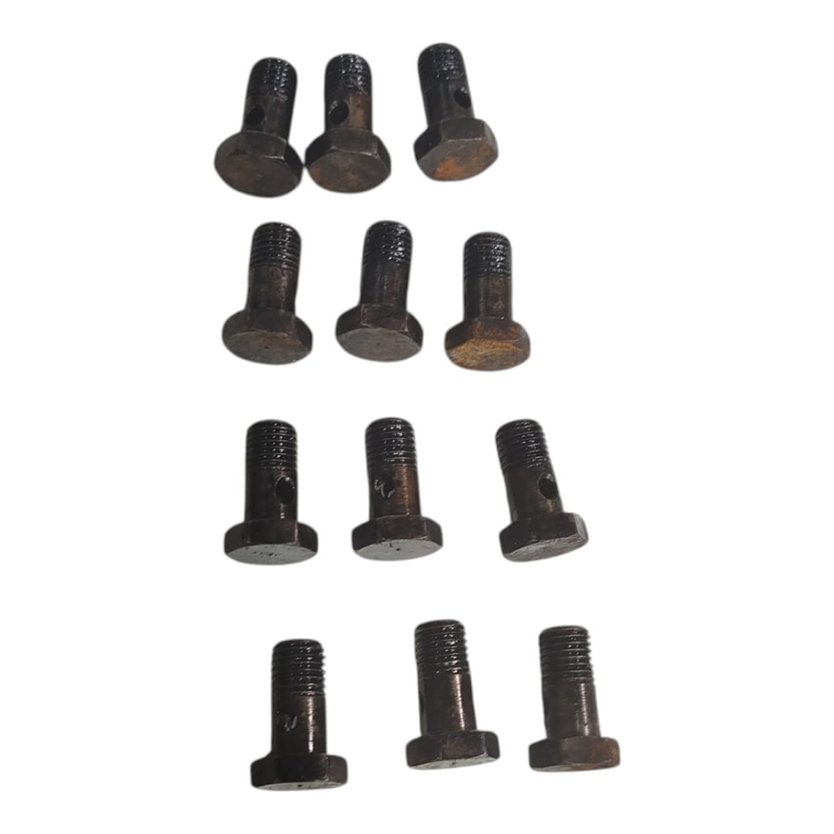 KIT PARAFUSO C/12UN. JETCOOLER NISSAN FRONTIER 2.8 2005/06