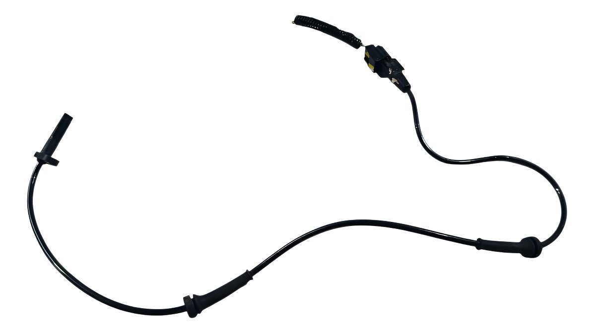 Sensor Abs Dianteiro Direito Nissan March 2015/2020