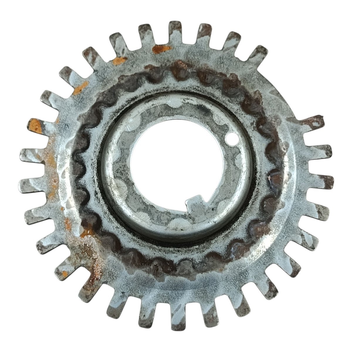 Roda Fônica Kia Picanto 1.0 12V 2009 2010 2011