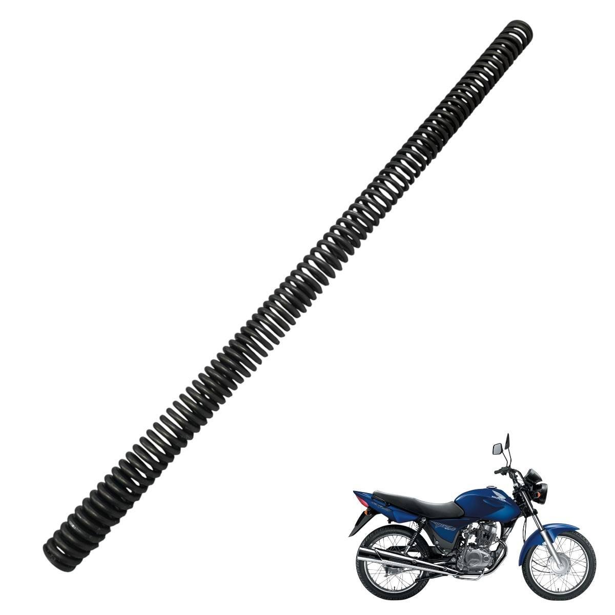 FLAUTA MOLA BENGALA HONDA TITAN CG KS 150 2004 2007 2008