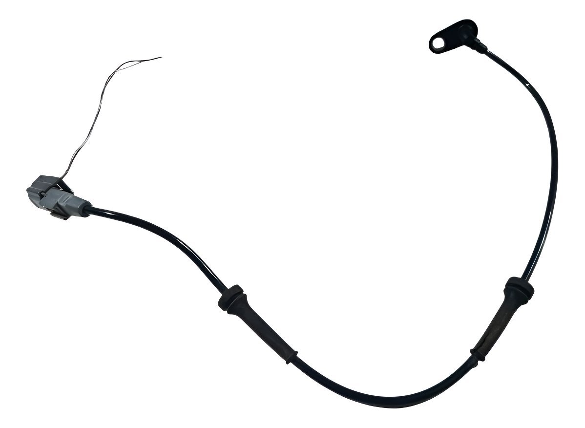 Sensor Abs Traseiro Esquerdo Nissan March 2015/2020