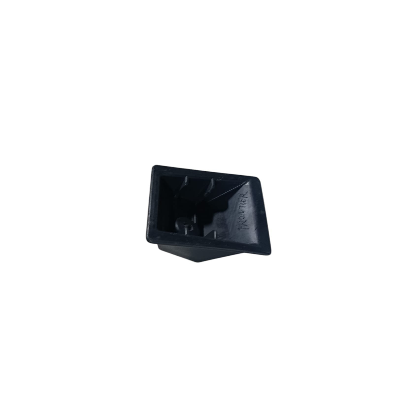 CINZEIRO PORTA MOEDAS NISSAN FRONTIER 2.8 2005 A 2006