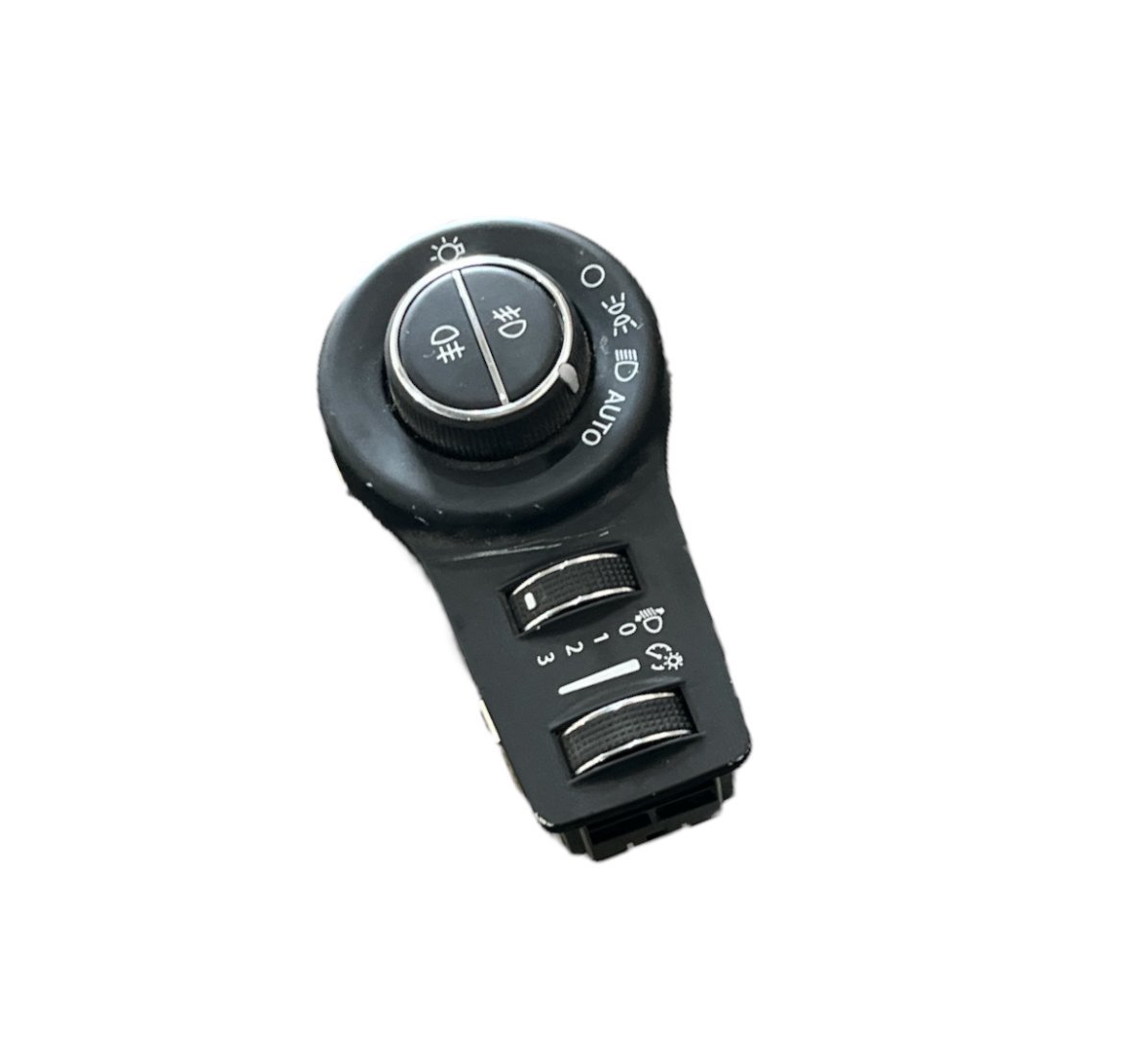 Botão Interruptor Farol Milha Jeep Renegade 2016-2023