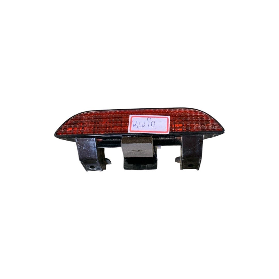 Break Light Luz De Freio Renault Kwid 2017 2021