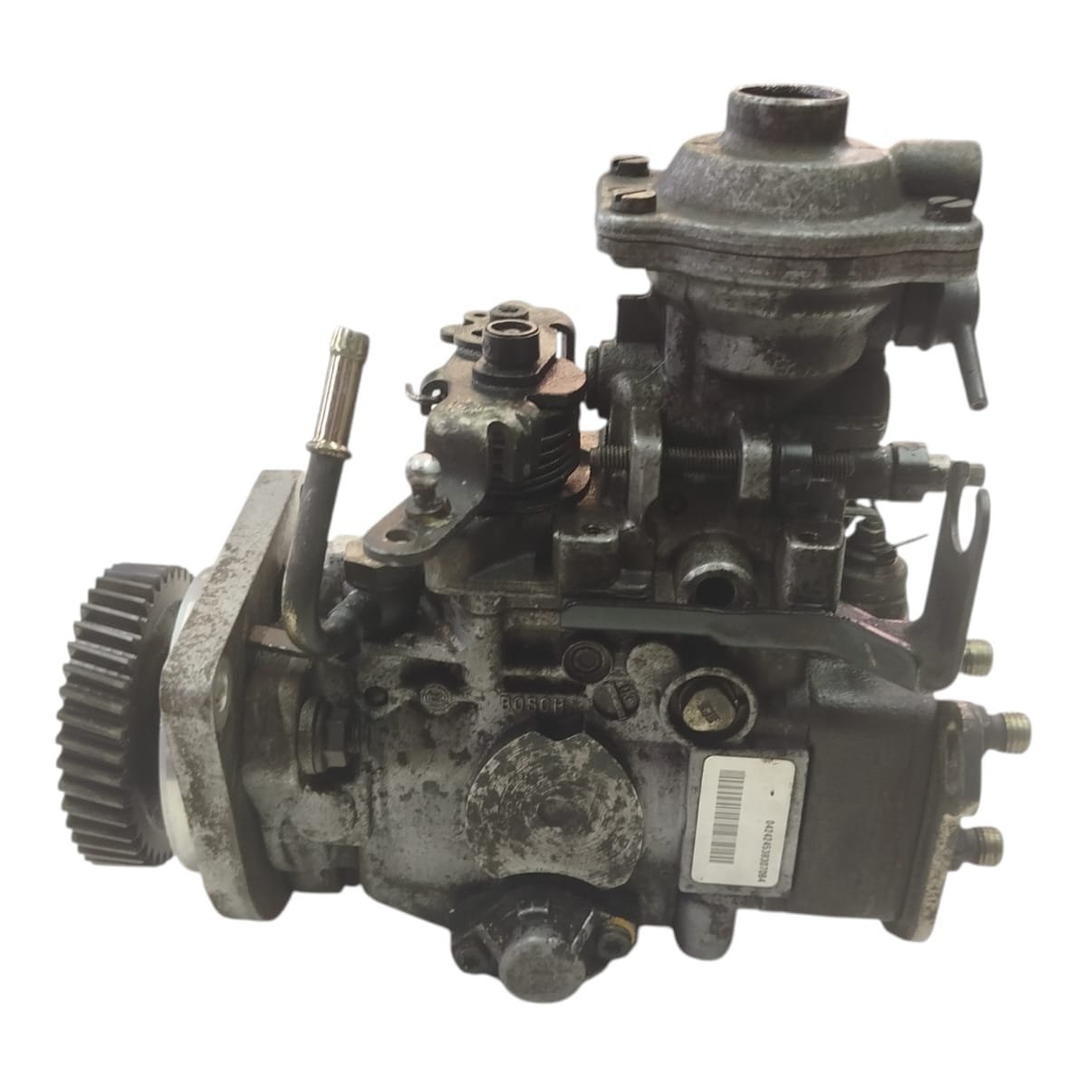 BOMBA INJETORA NISSAN FRONTIER 2.8 DIESEL 2005 A 2006