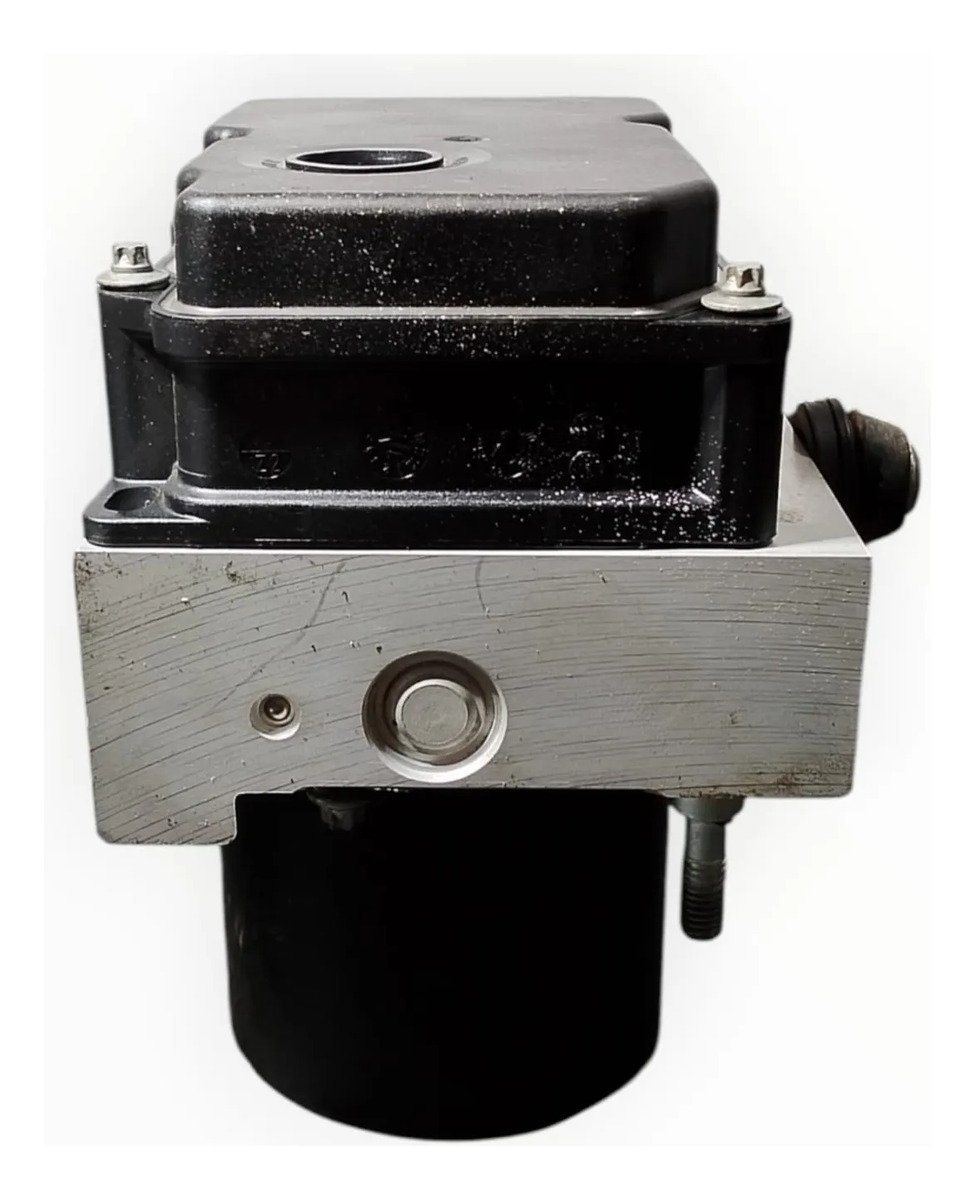 Módulo Abs S10 2.8 Diesel 2011  0265232868  Preto
