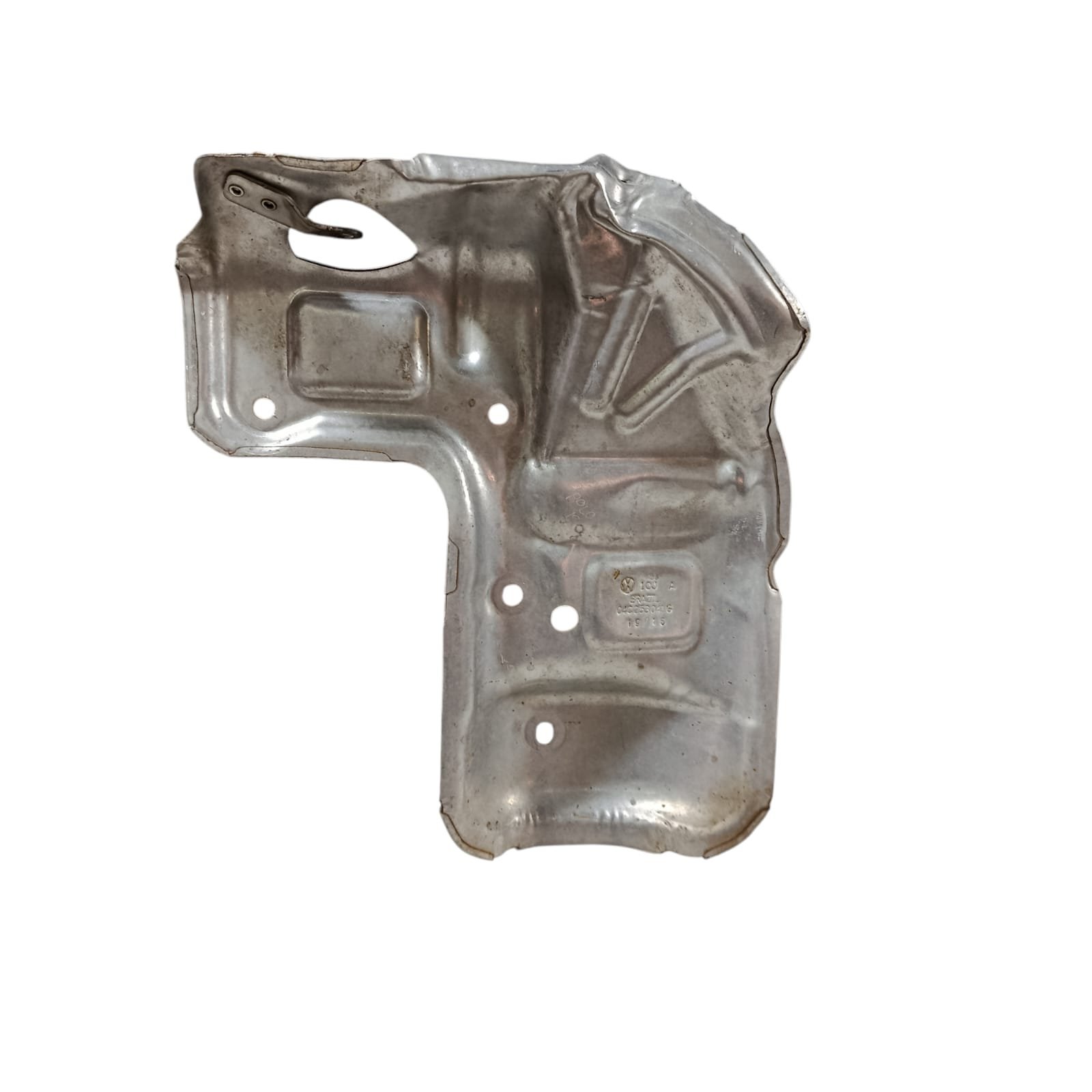 PROTETOR CALOR CATALISADOR VW POLO TSI 1.0 2018// 04C253041G