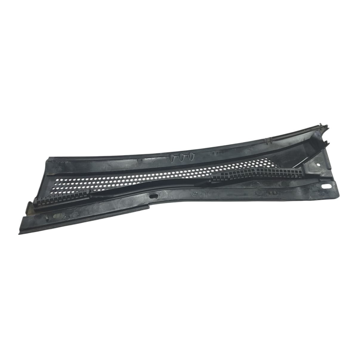 GRADE CHURRASQUEIRA DIREITA MITSUBISHI L200 TRITON 2012