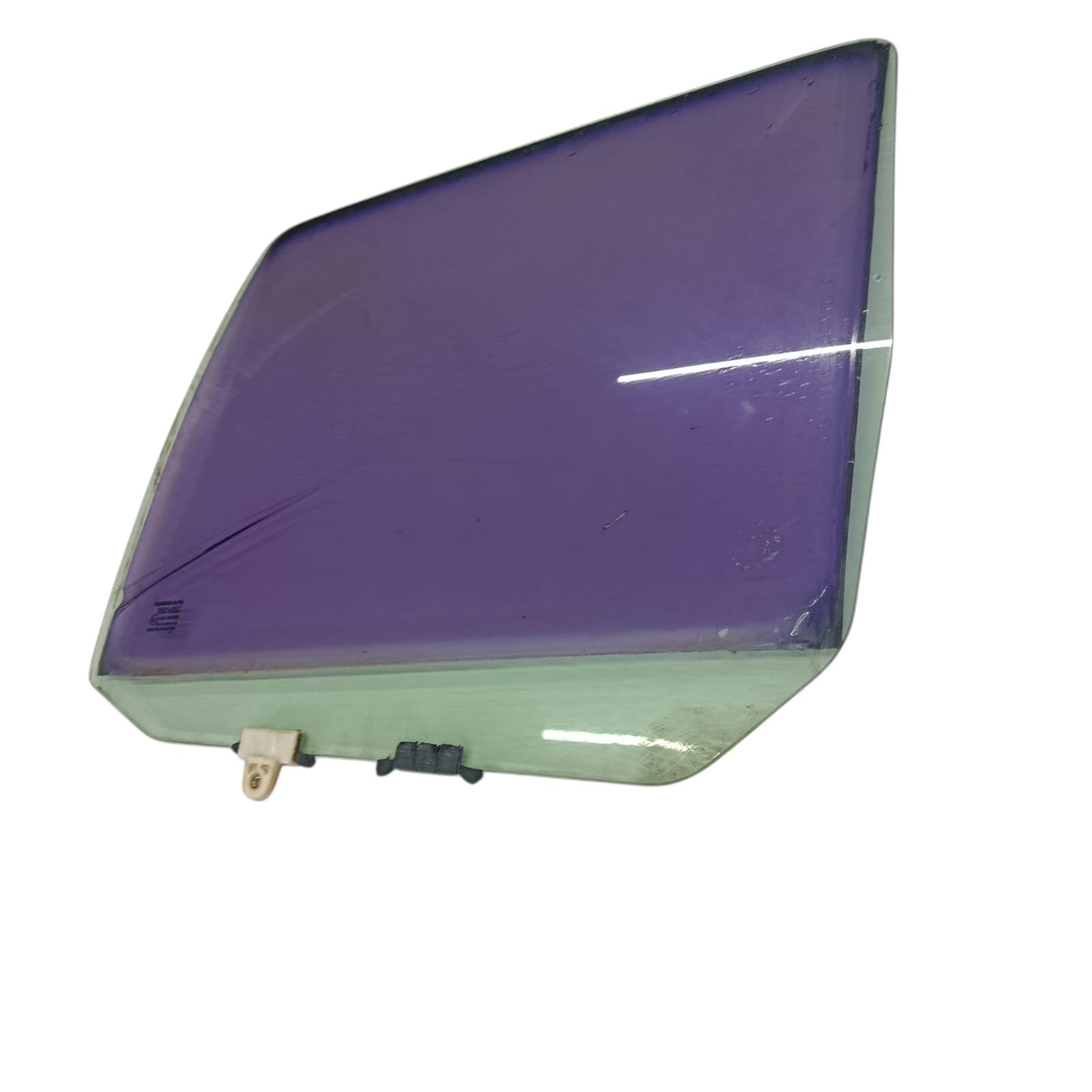 VIDRO FIXO TRASEIRO DIREITO NISSAN FRONTIER 2005 43R009002