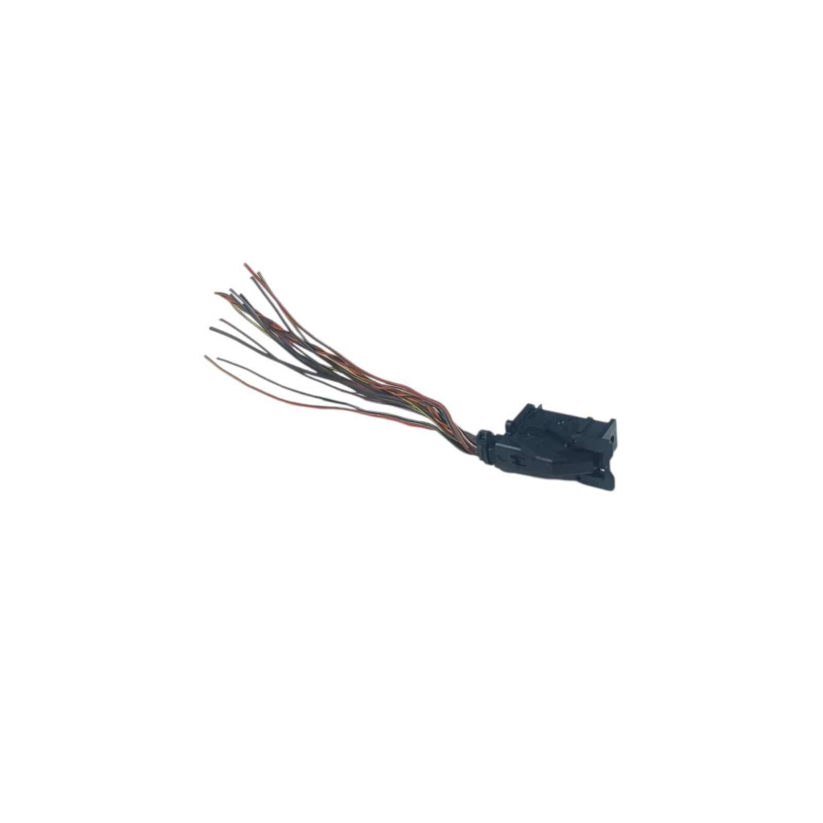 PLUG DO MÓDULO ESTACIONAMENTO VOLKSWAGEN POLO TSI 1.0 2018
