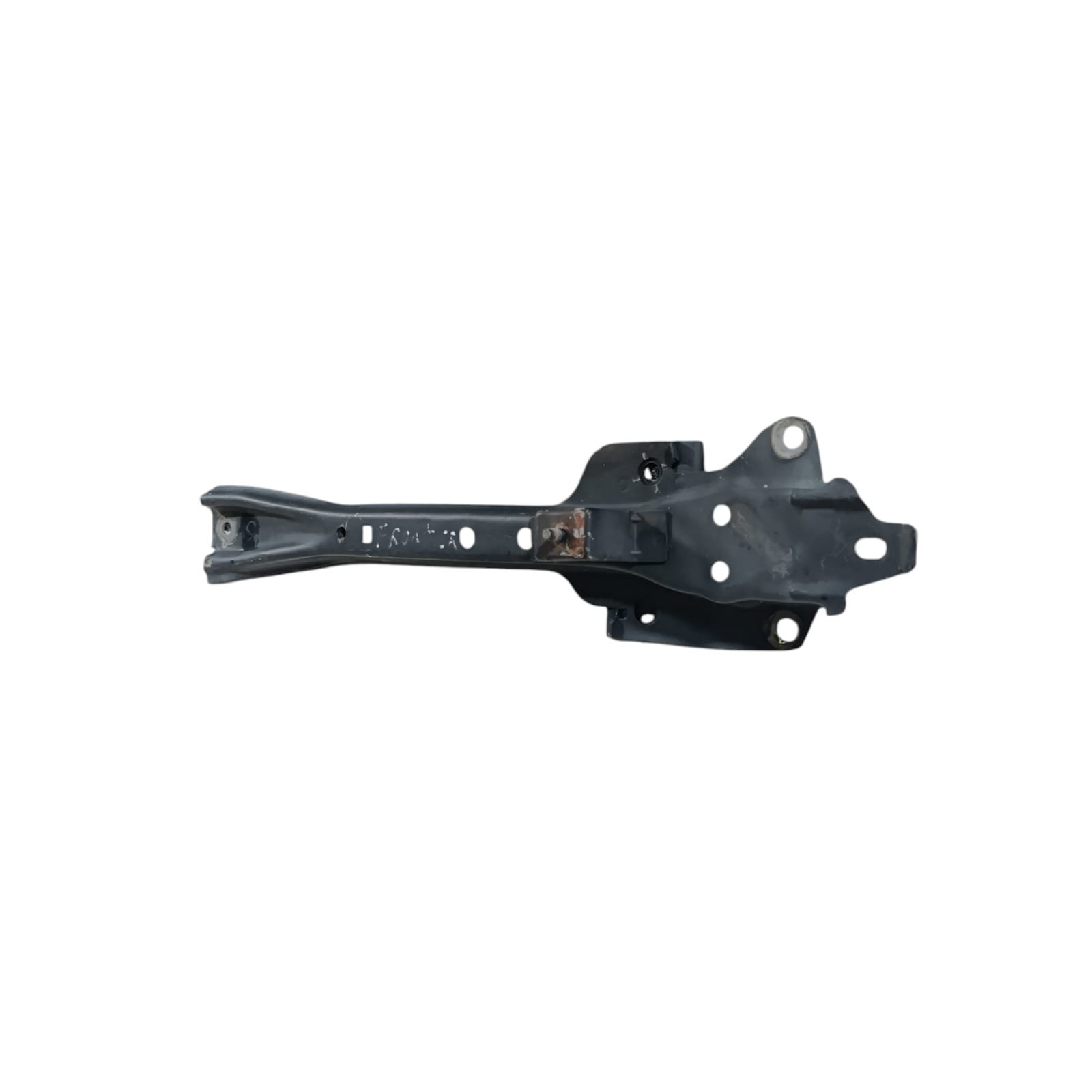 SUPORTE ALMA FRONTAL PARACHOQUE NISSAN FRONTIER 2.8 2005