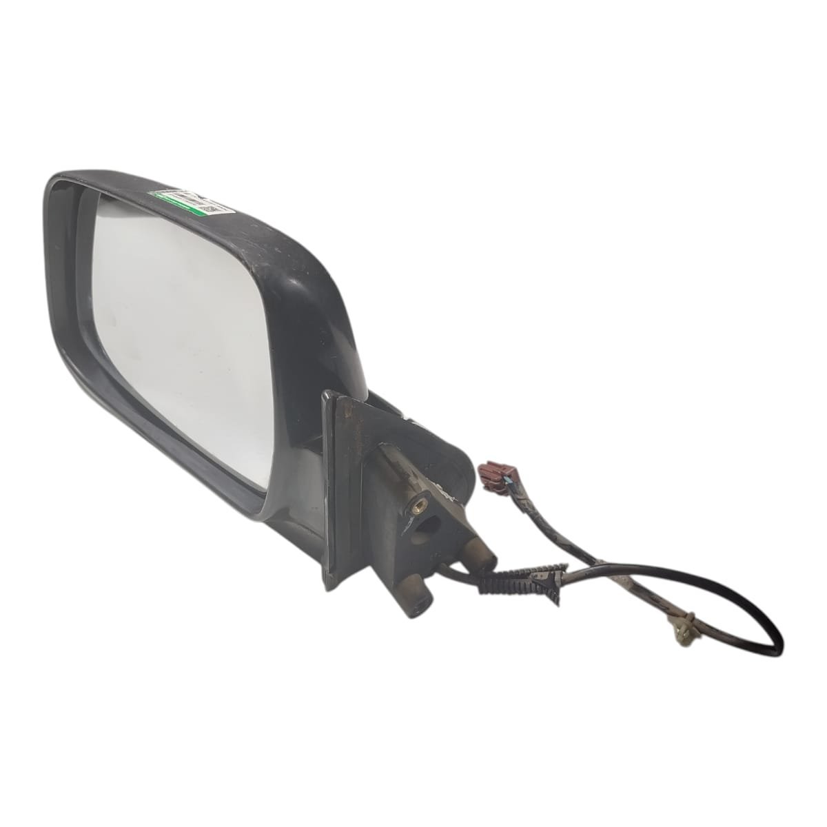 RETROVISOR PORTA ESQUERDA NISSAN FRONTIER 2.8 2005/2006