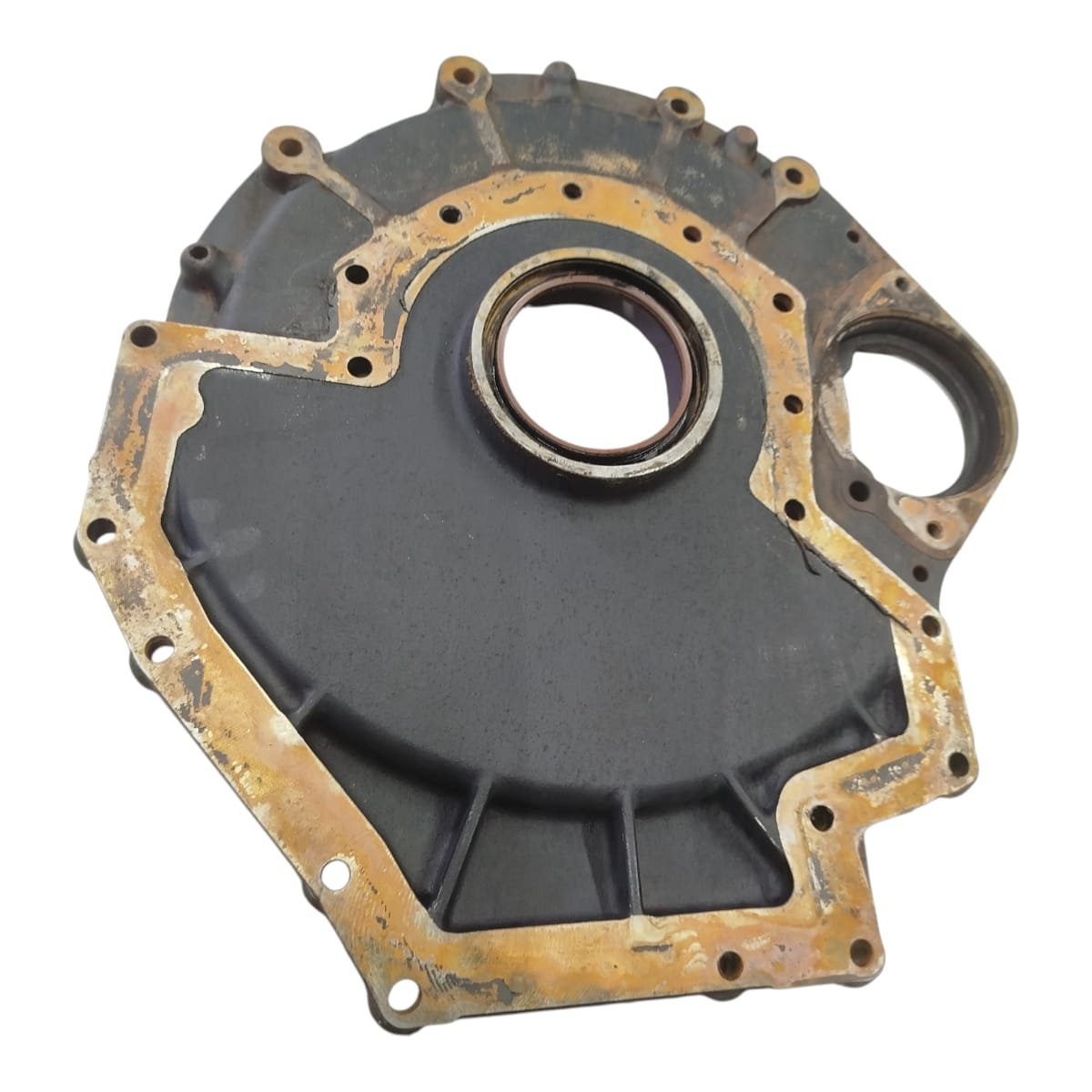 FLANGE CAPA SECA MOTOR NISSAN FRONTIER 2.8 2005 A 2006