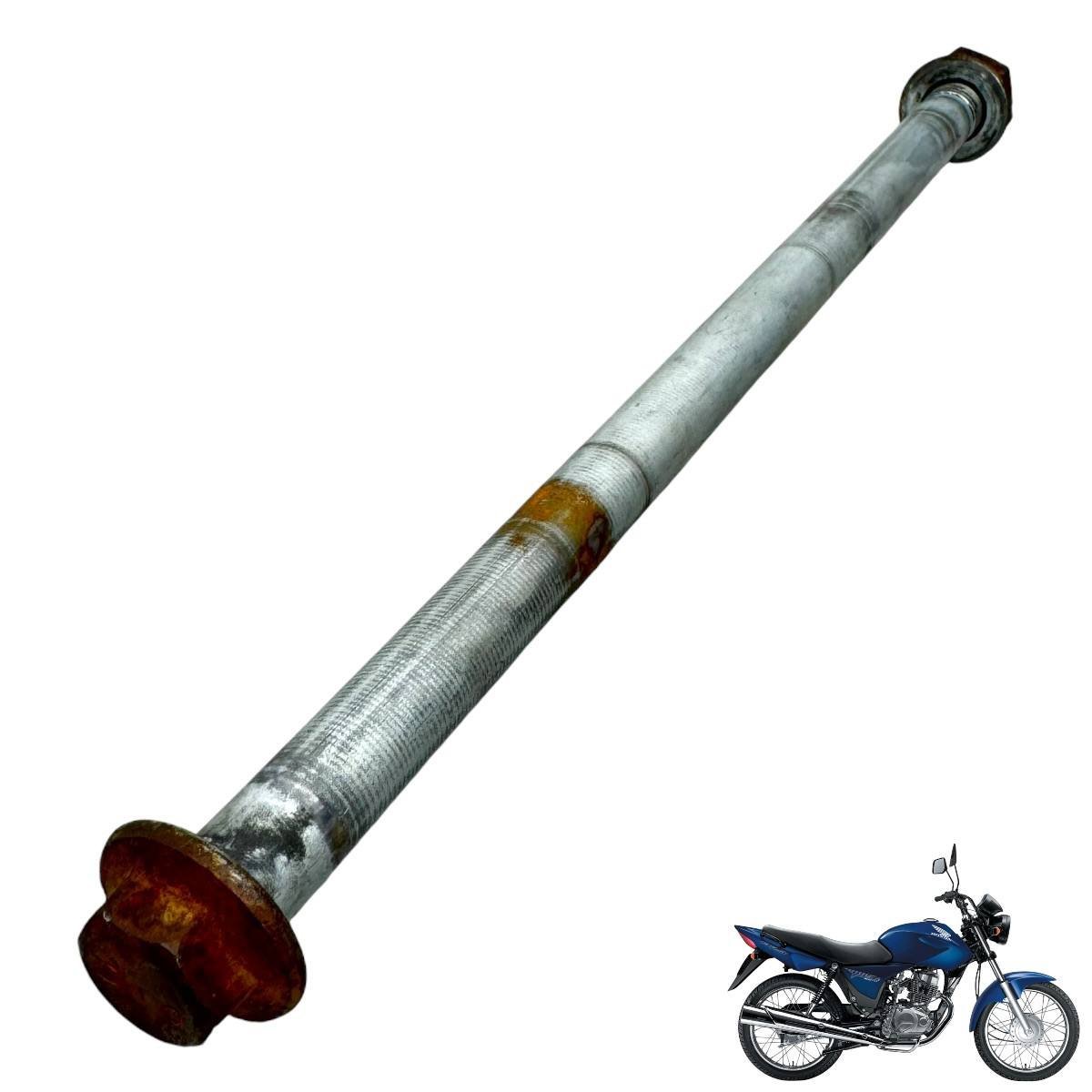 EIXO PARAFUSO BALANÇA HONDA CG 150 TITAN ESD 2004 2008
