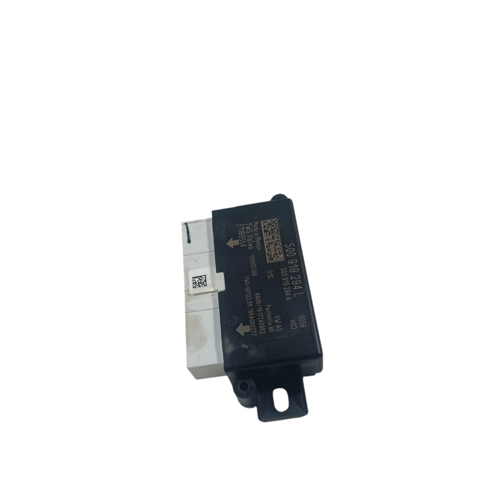 MÓDULO ESTACIONAMENTO VW POLO TSI 1.0 2018 // 5Q0919294L