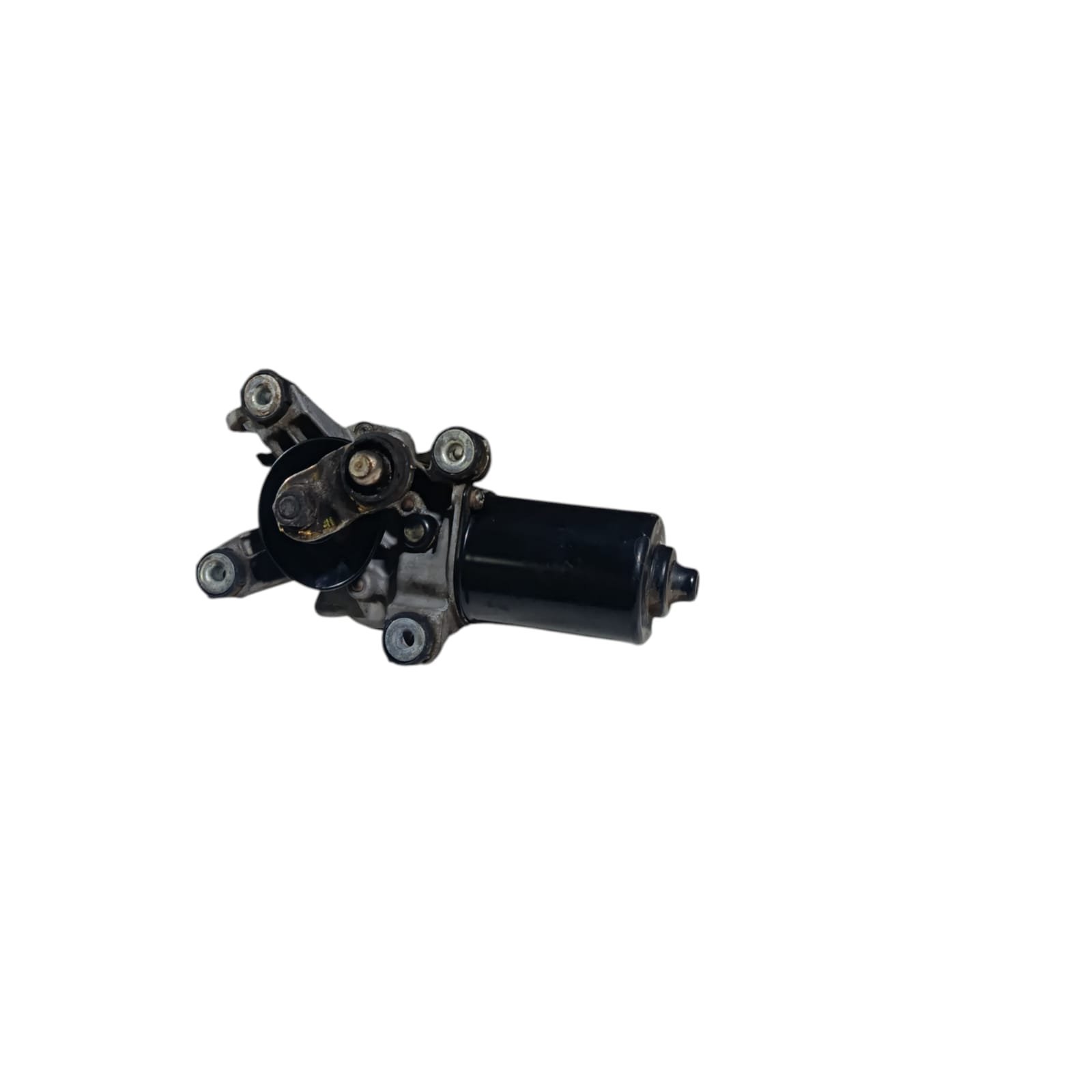 MOTOR LIMPADOR PARABRISA NISSAN FRONTIER 2.8 2005 A 2006
