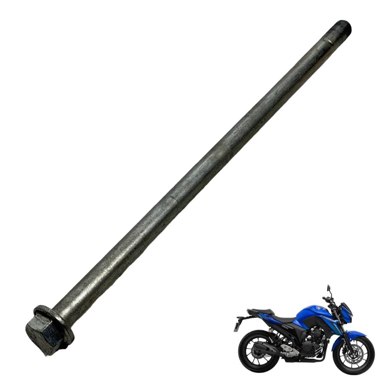 EIXO PARAFUSO BALANÇA YAMAHA FAZER 250 FZ25 ABS 2020 2025