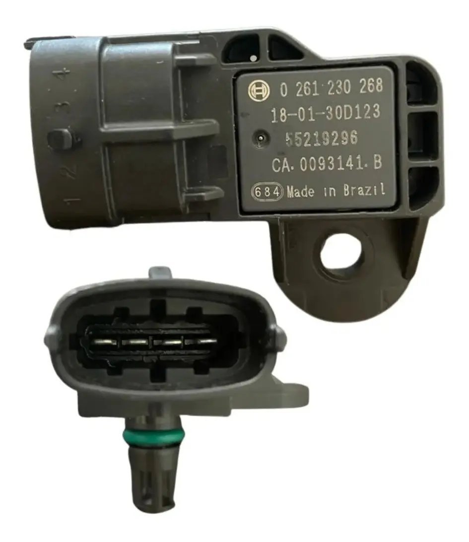 Sensor Map Fiat Palio Fiorino Argo Corsa Doblo Idea 55219296