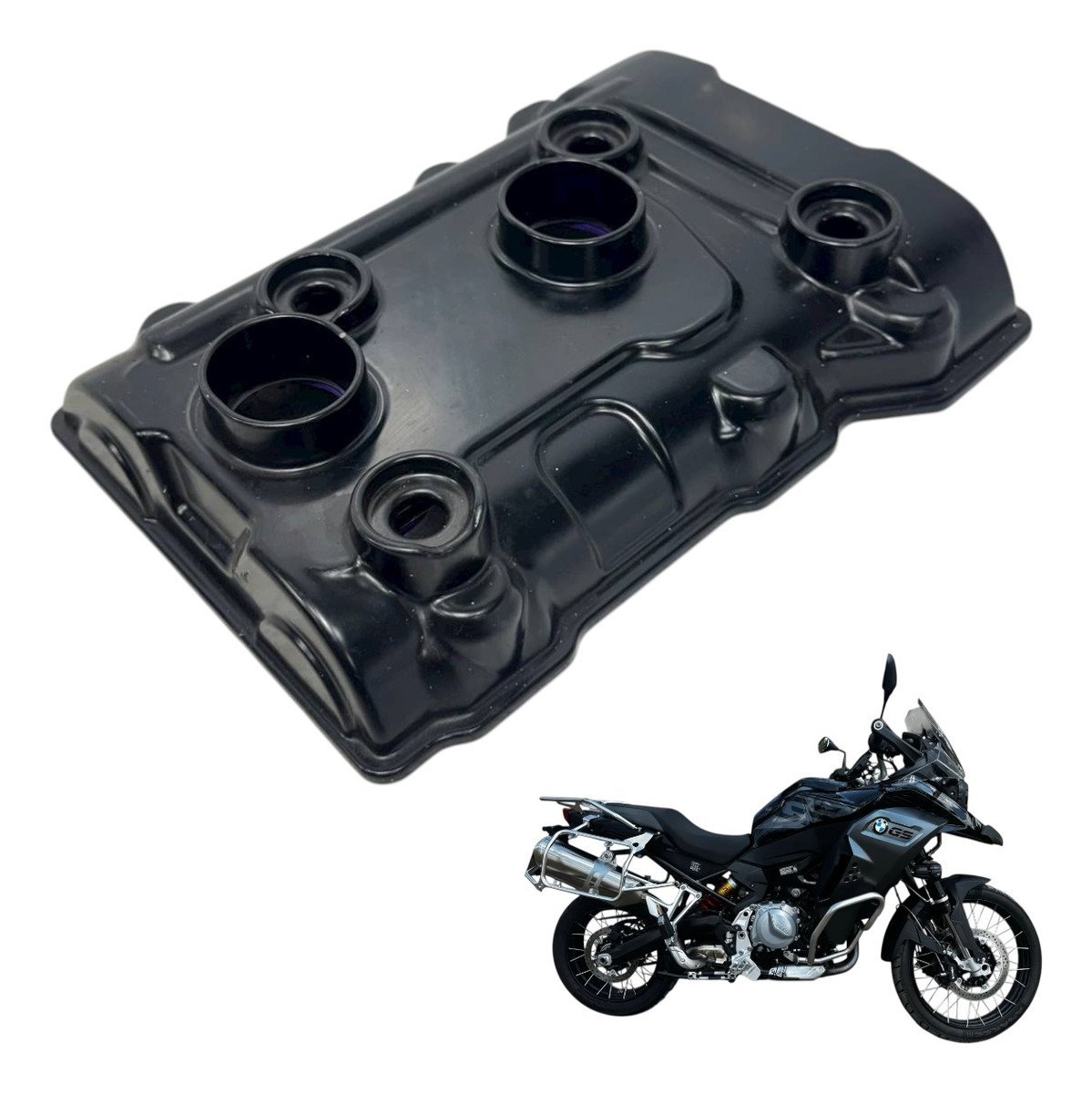 Tampa Cabeçote Válvula Bmw F850 Gs Adventure Premium 2023 Pr