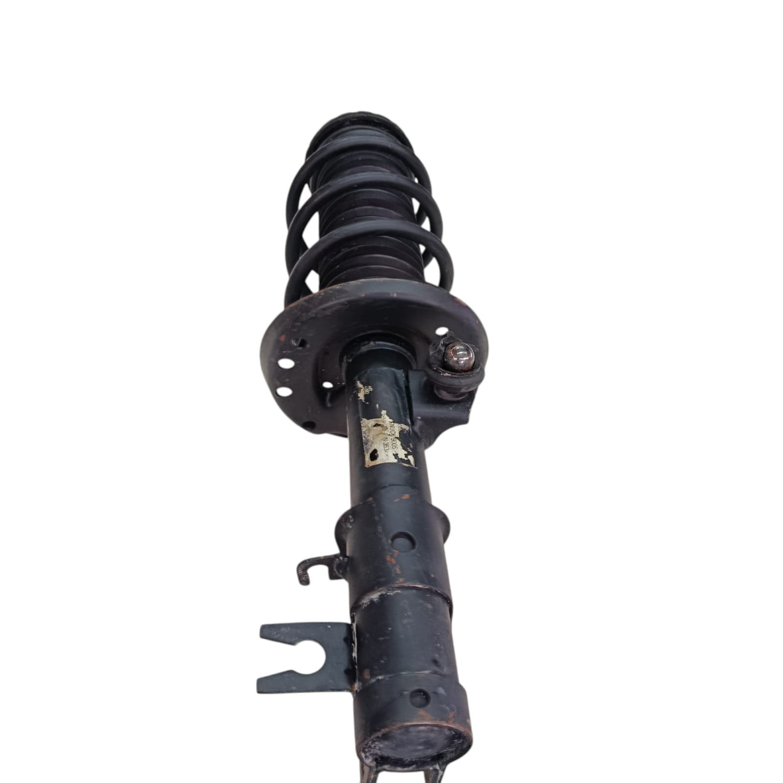 Amortecedor Dianteiro Direito Nissan March 2014/2019 1.6