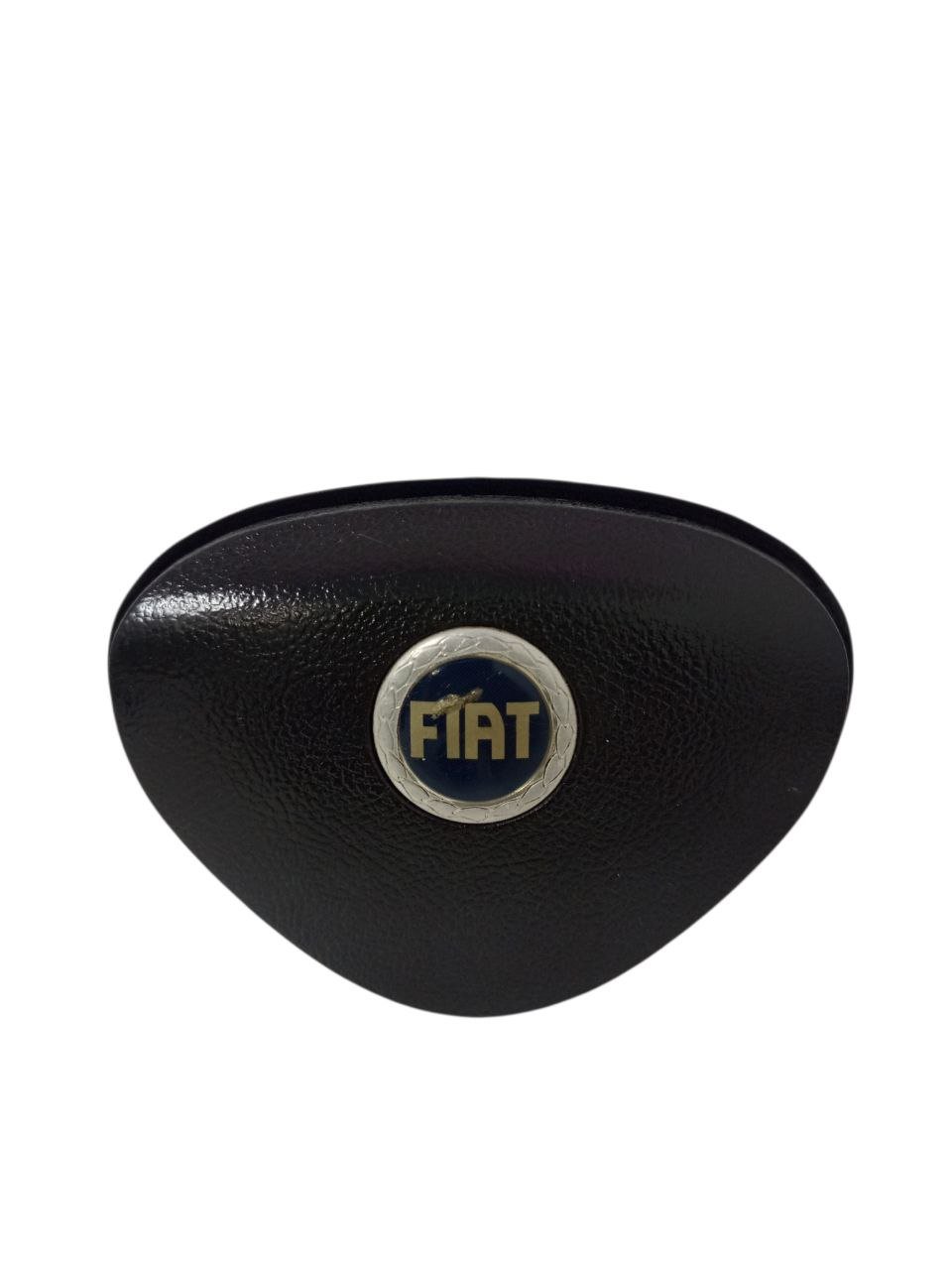 Tampa Buzina Volante Botão Fiat Palio Strada 2001 A 2009