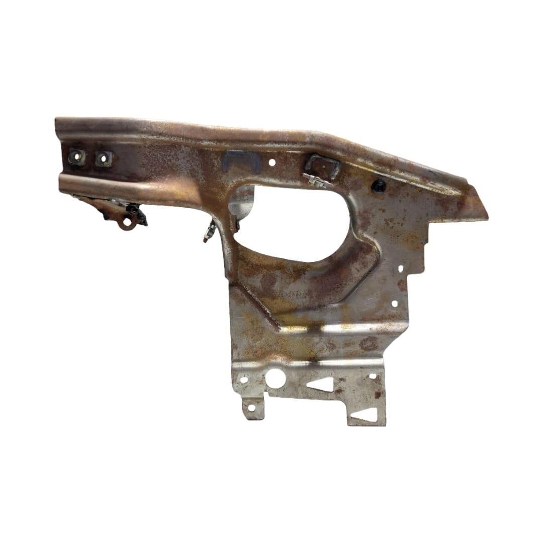 Suporte Fixação Caixa Evaporadora Vw Fox 2015 1.0 Uzad0