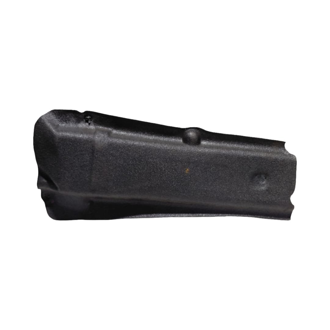 Capa Isopor Caixa Ar Fiat Cronos Drive 1.3 2019 Uzad0