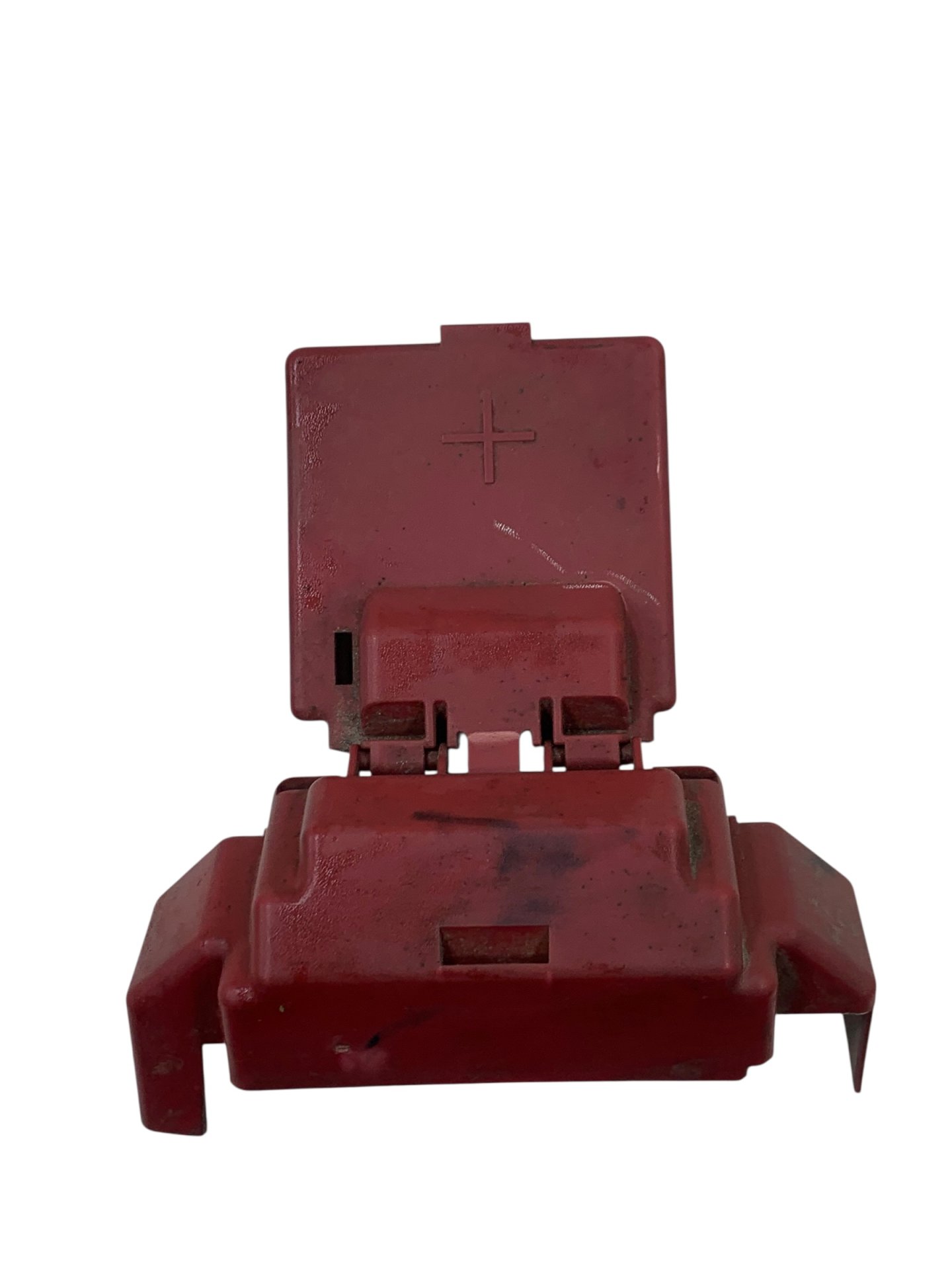 Capa Polo Positivo Bateria Nissan Versa 1.6 2021 2022 2023