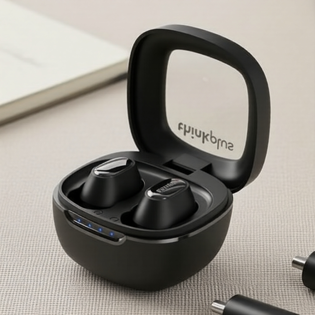  Fones de ouvido Lenovo Thinkplus XT62, Bluetooth 5.3, TWS, redução de ruído ENC, 20h de reprodução, prontos para