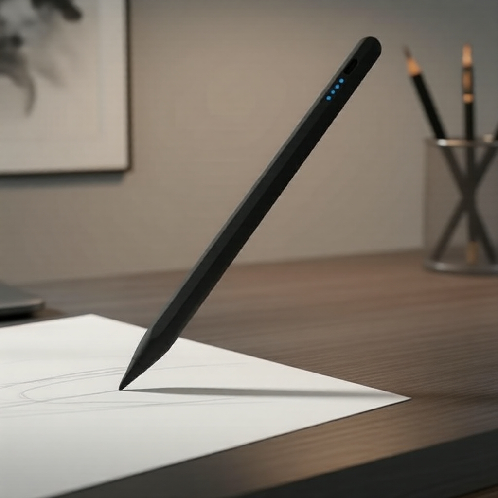 Caneta Stylus para Xiaomi Redmi Pad 2/Pro/SE/POCO Pad 12.1 & Mi Pad 5-8 Pro com rejeição de palma