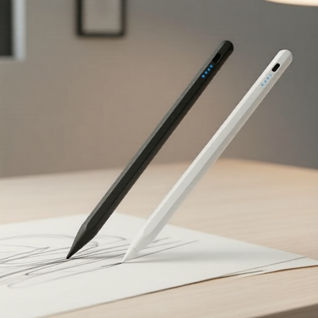 Caneta ativa para tablets Xiaomi/Redmi/POCO de 12,1 polegadas (2025) e Mi Pad 5-8 Pro