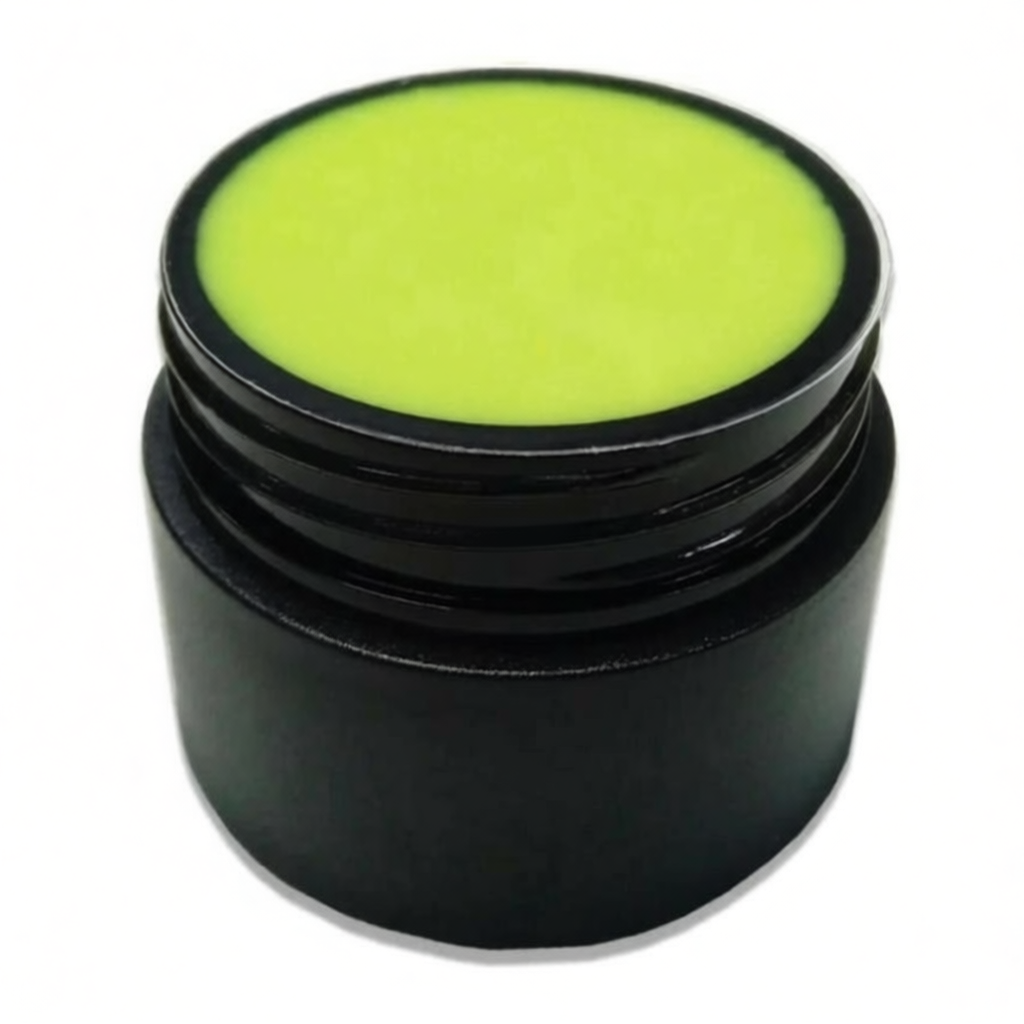 Removedor Jelly  nagaraku para cilios creme 12g
