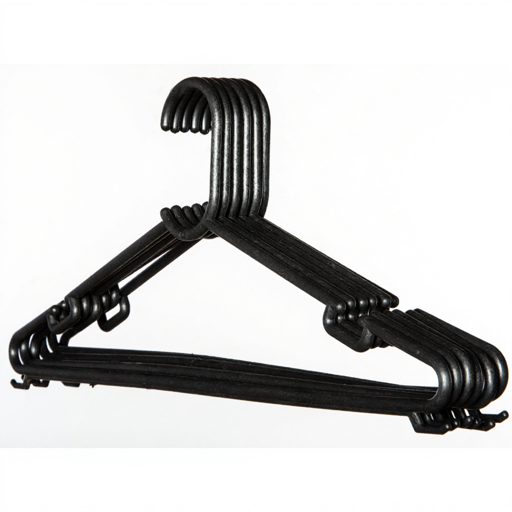 30 unidades cabide redondo resistente adulto