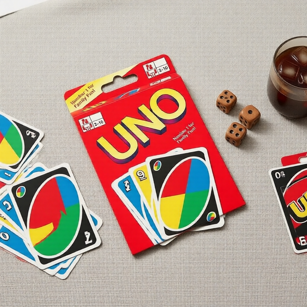 Flip Sem Piedade! Dois Selvagens! Jogo de cartas temático de anime para adultos e festas, jogo no estilo Uno para toda a
