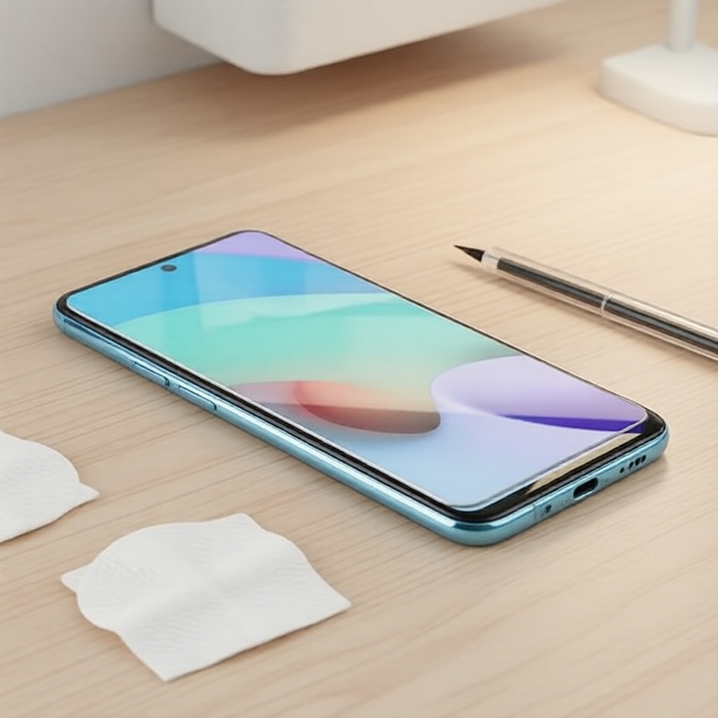 Película de Vidro Temperado para Xiaomi Redmi Note 10C 11 10 11s 9 8 Pro 11 Pro+ 5G 9C 9A 9S 9T