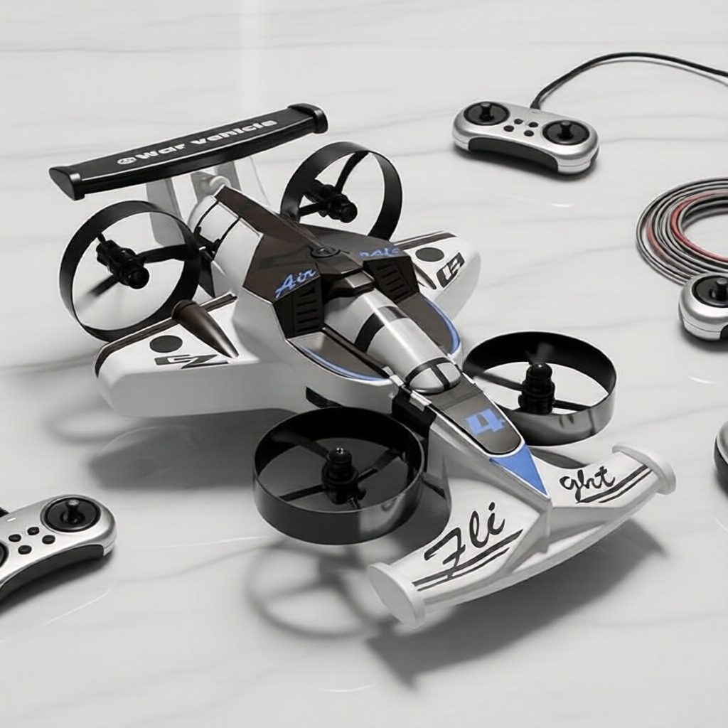 Avião RC jato de epp para iniciantes, anti-colisão, avião de alta velocidade, brinquedo, presente perfeito para meninos