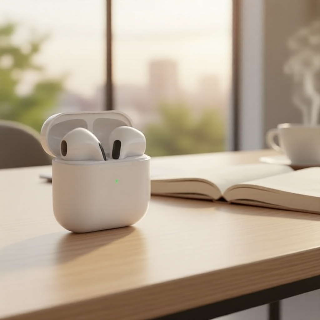 Fones de Ouvido KD-961 TWS Sem Fio Verdadeiro, Fone Bluetooth à Prova d'Água, Mini Fones de Ouvido Esportivos