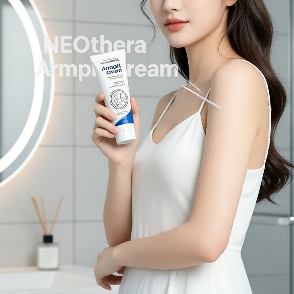 Creme Clareador com Alfa Arbutin e Niacinamida 35 ml – Tom Uniforme e Brilho