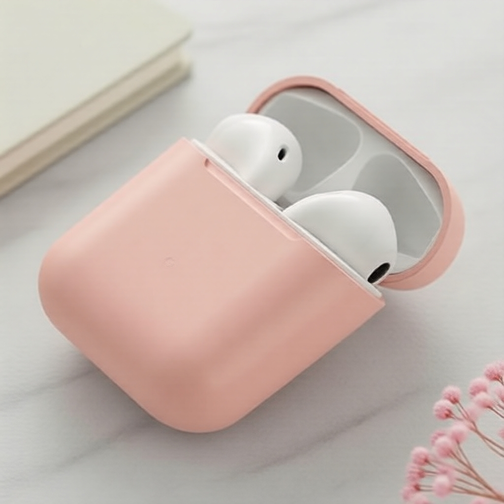 Fones de Ouvido Bluetooth True Wireless i12, Fones Estéreo com Microfone, Fone Esportivo Leve Universal