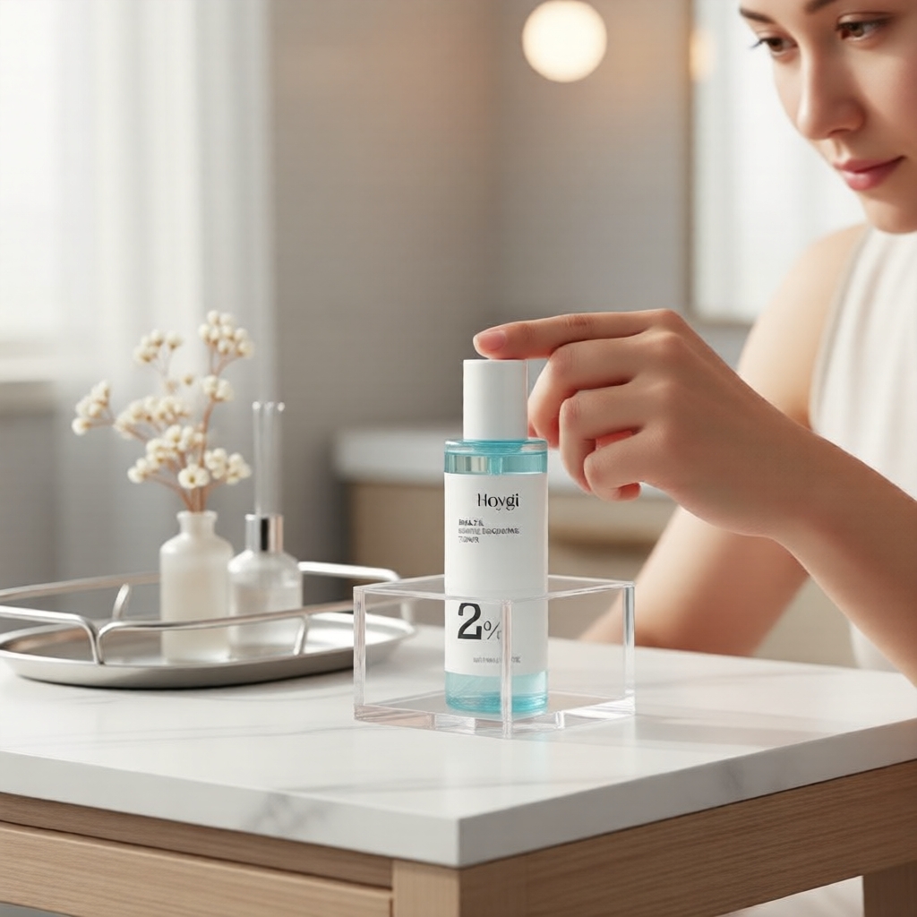 Bruma Hidratante Facial 100 ml – Suaviza e Refresca, Fortalece a Barreira da Pele, Realça o Brilho Diário e Cuida dos