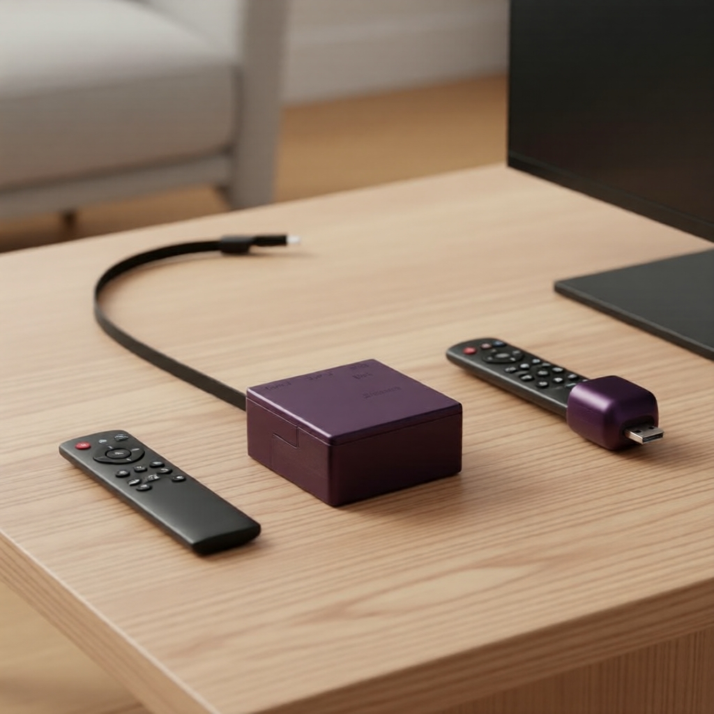 Kit Repetidor Extensor IR com Cabo para Home Theater e Eletrônicos de Casa Inteligente