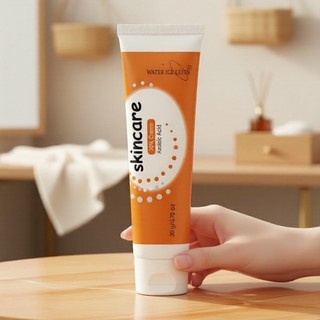 Creme de Ácido Azeláico 20% 20g - Clareia manchas de acne, reduz os poros e trata erupções