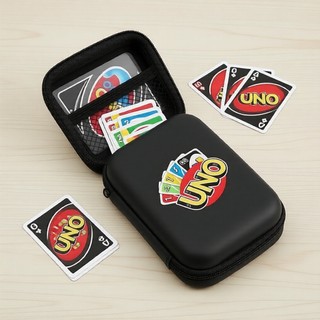 Caixa Organizadora Multicolorida para 112 Cartas com Mangas para Uno, Tarot, Poker e Jogo…