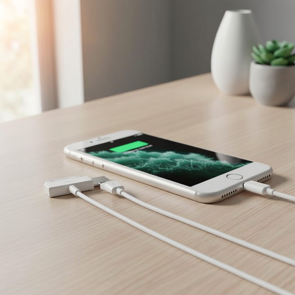 Cabo Adaptador de Dados de Carregamento USB de 30 Pinos para iPhone 4 4s 3G 3GS iPad 1 2 3 iPod Touch Nano Phone