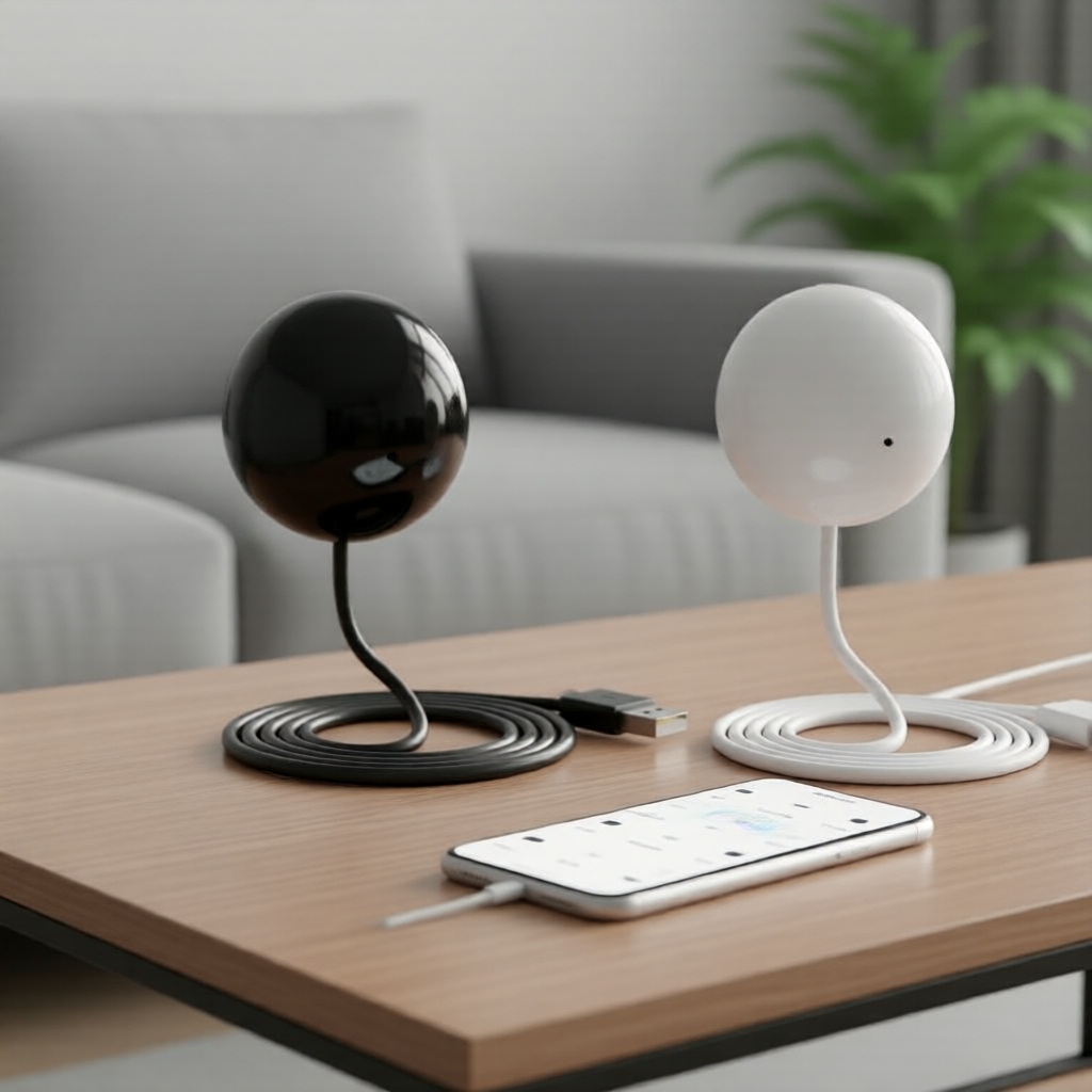 Tuya Smart WiFi IR Blasto para Eletrodomésticos (TV/Ar-condicionado), Integrado com Alexa/Google Home/Yandex/Alice