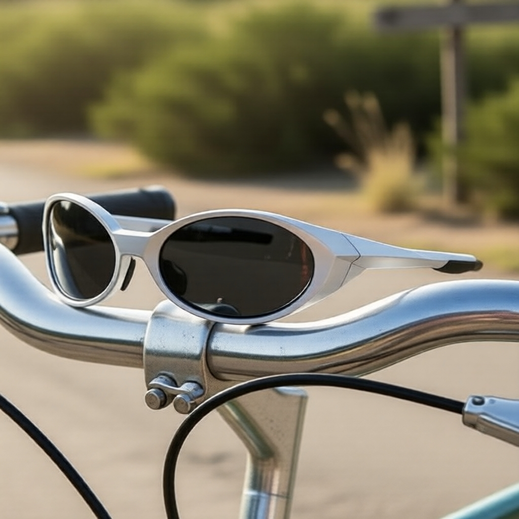 Óculos de sol polarizados elegantes para homens e mulheres, ideais para dirigir esportivo, com visual sofisticado e