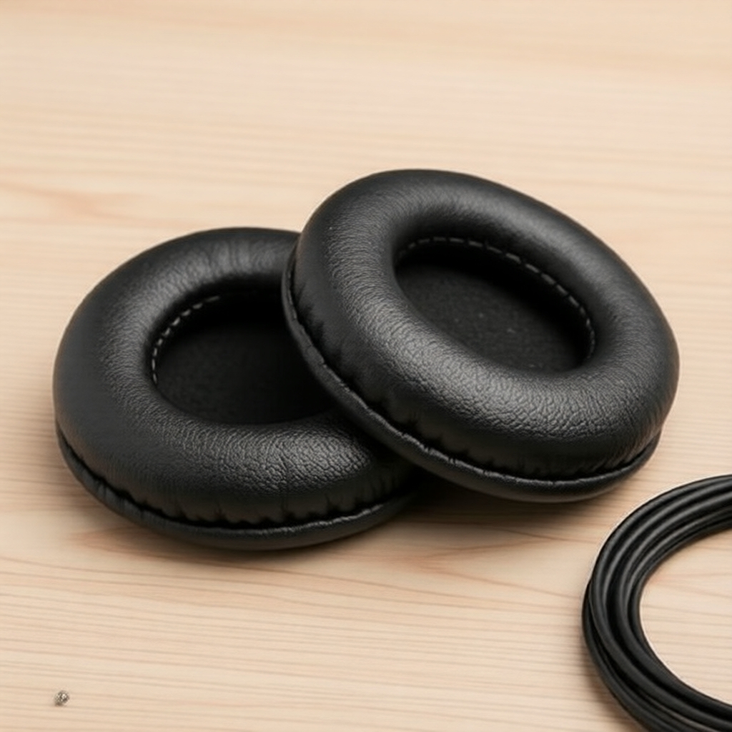 Philips TAH1108 Fones de Ouvido Capa de Espuma Macia Substituição de Almofada de Ouvido