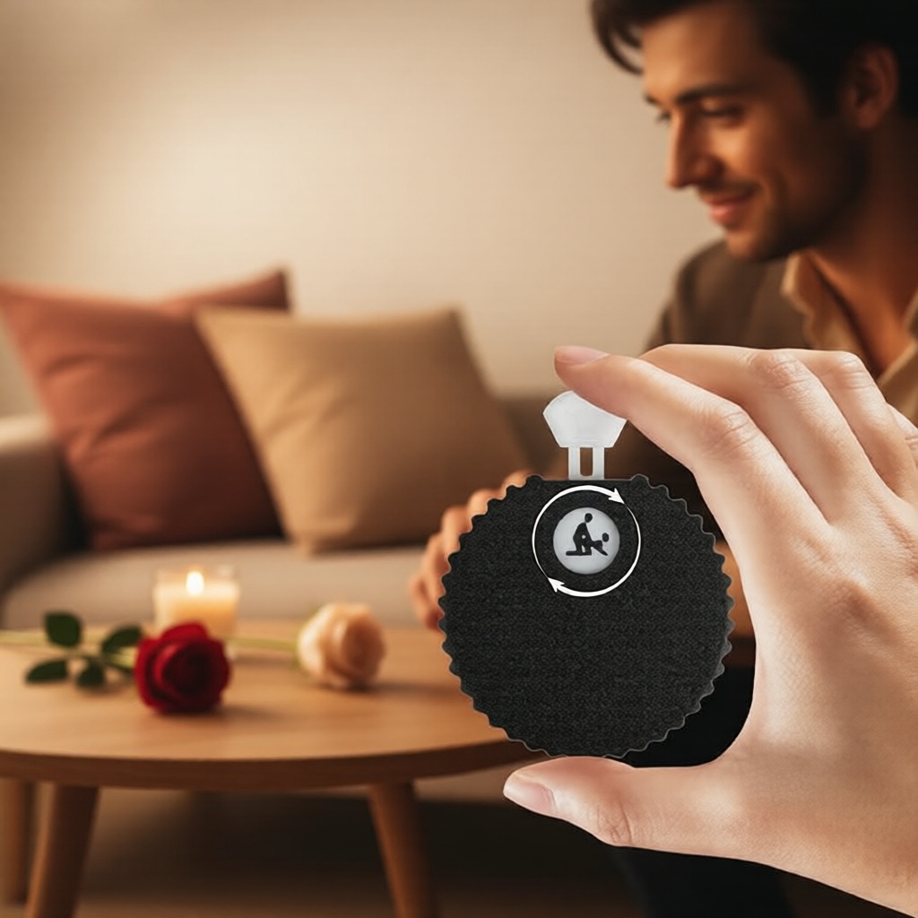 Conjunto de Dados para Noite de Encontro Adulto com 6 Opções, Dados de Decisão Criativa para Casais, Presente de