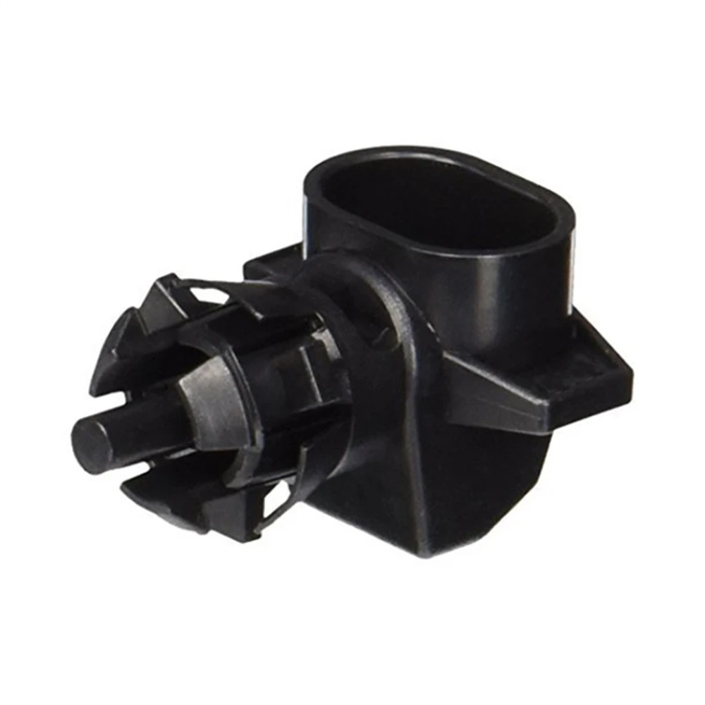 1x Sensor De Temperatura Do Ar Ambiente Externo 9152245 Para Chevrolet Cruze Saab 9-3