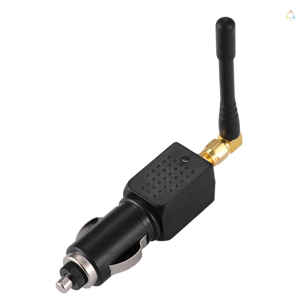 (rcgogogo HOT) Bloqueador GPS Para Carro De Rastreamento Anti-Sinal Fonte De Alimentação Isqueiro De em Oferta na Shopee